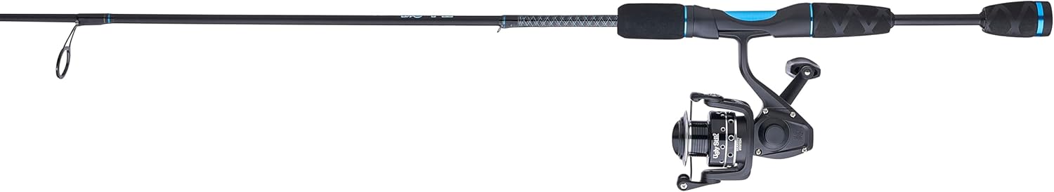 UglyStik® GX2™ Youth Spinning Combo