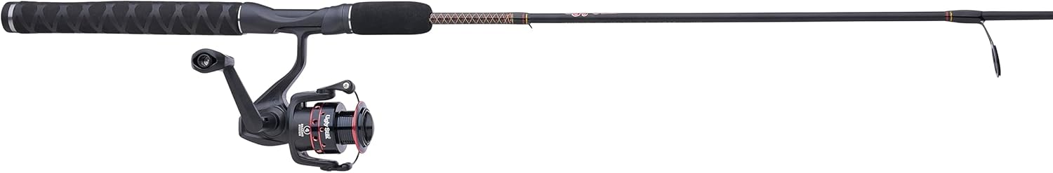 Ugly Stik® GX2™ Spinning Combo