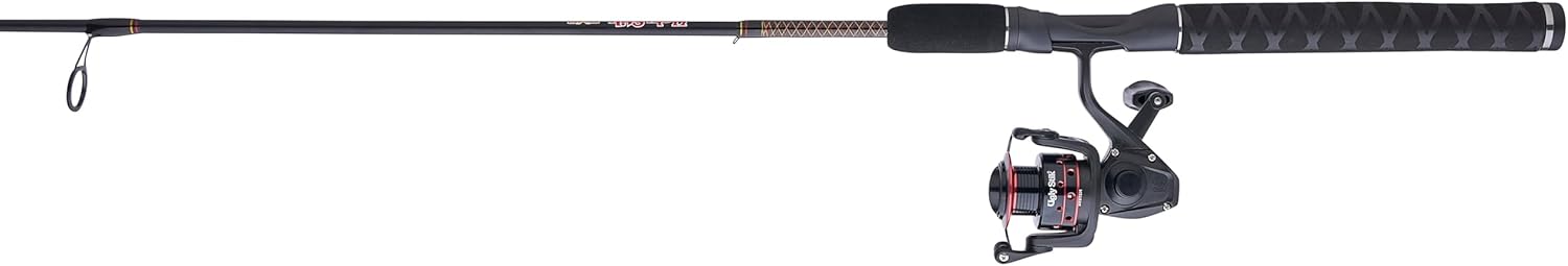 Ugly Stik® GX2™ Spinning Combo