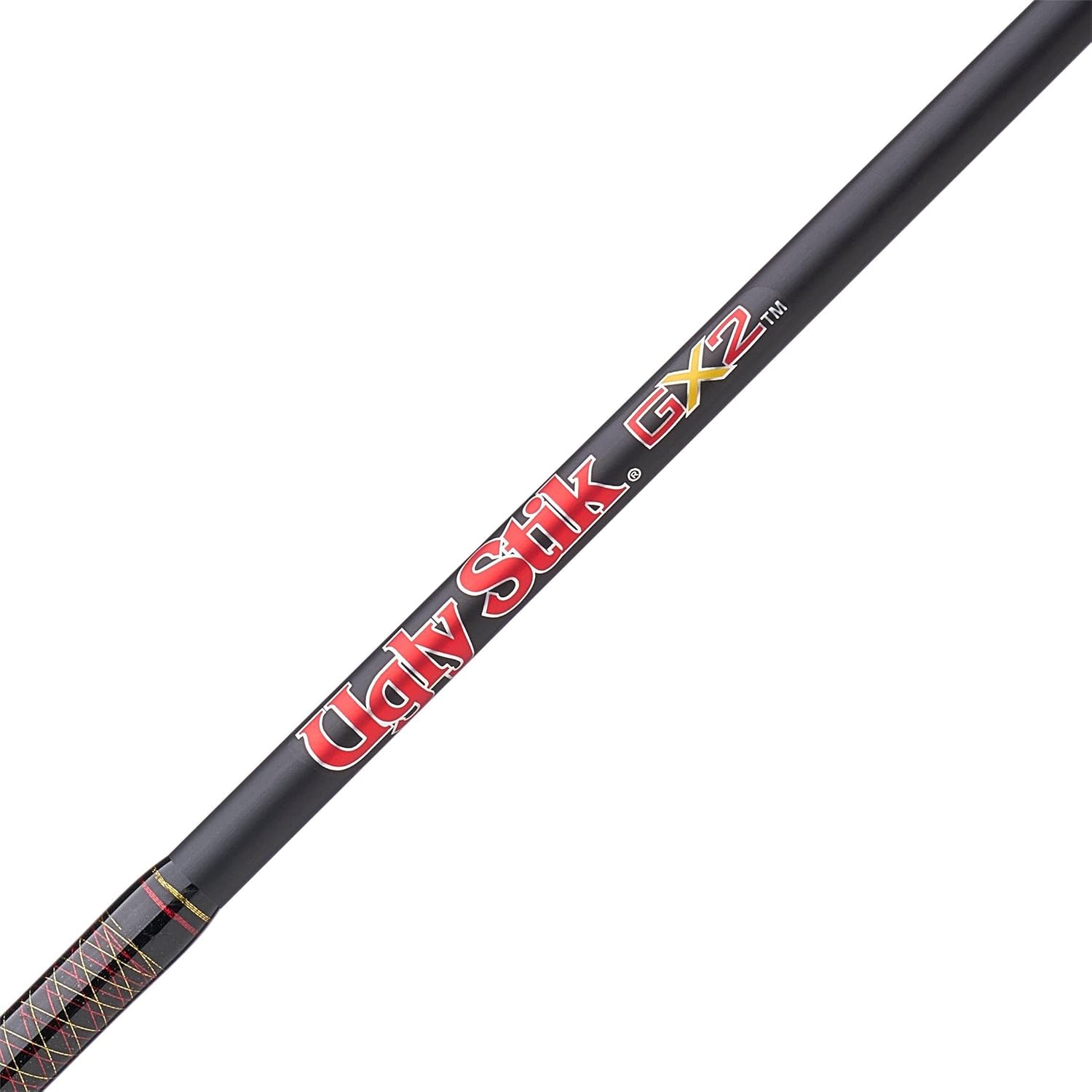 Ugly Stik® GX2™ Spinning Combo
