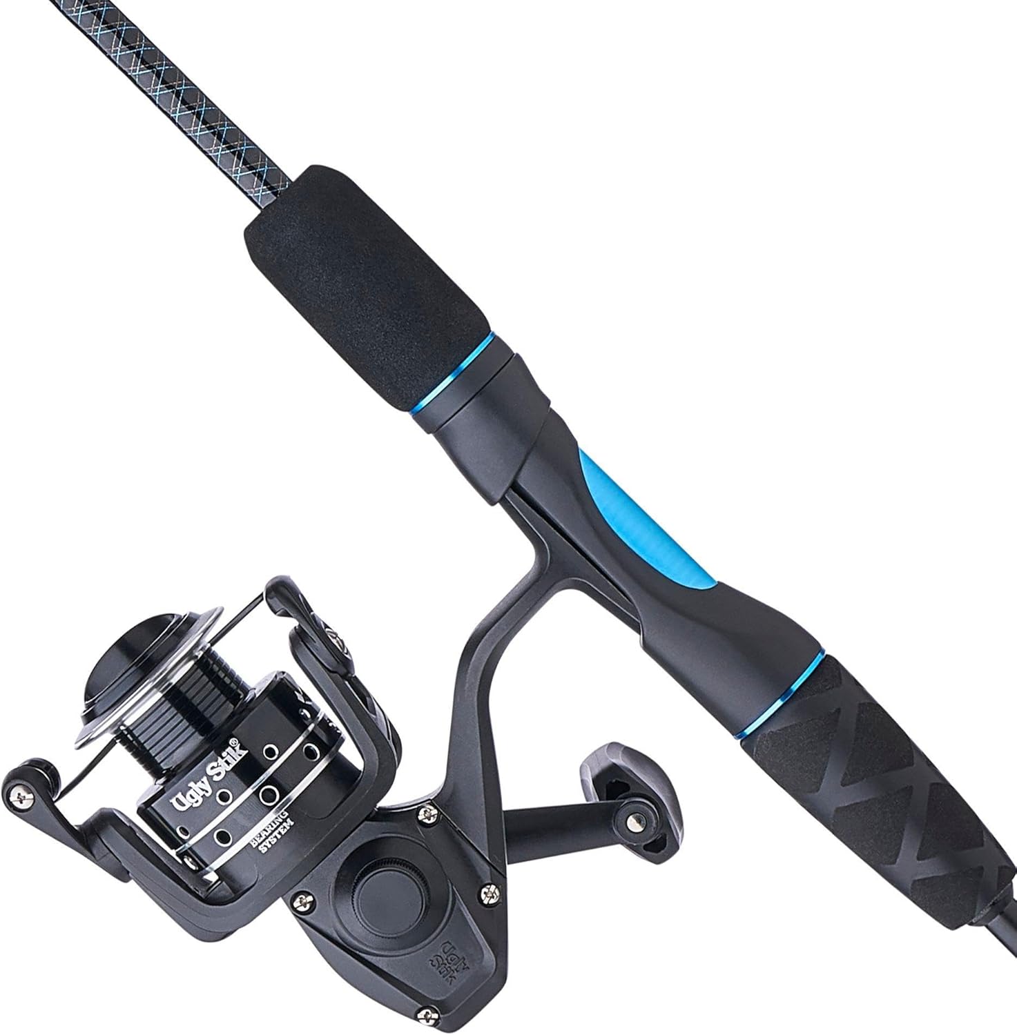 UglyStik® GX2™ Youth Spinning Combo