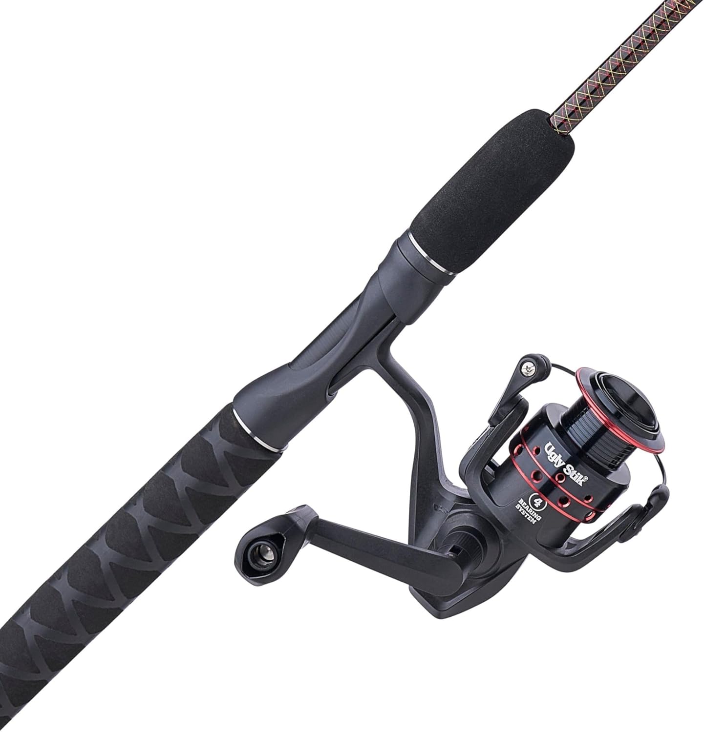 Ugly Stik® GX2™ Spinning Combo