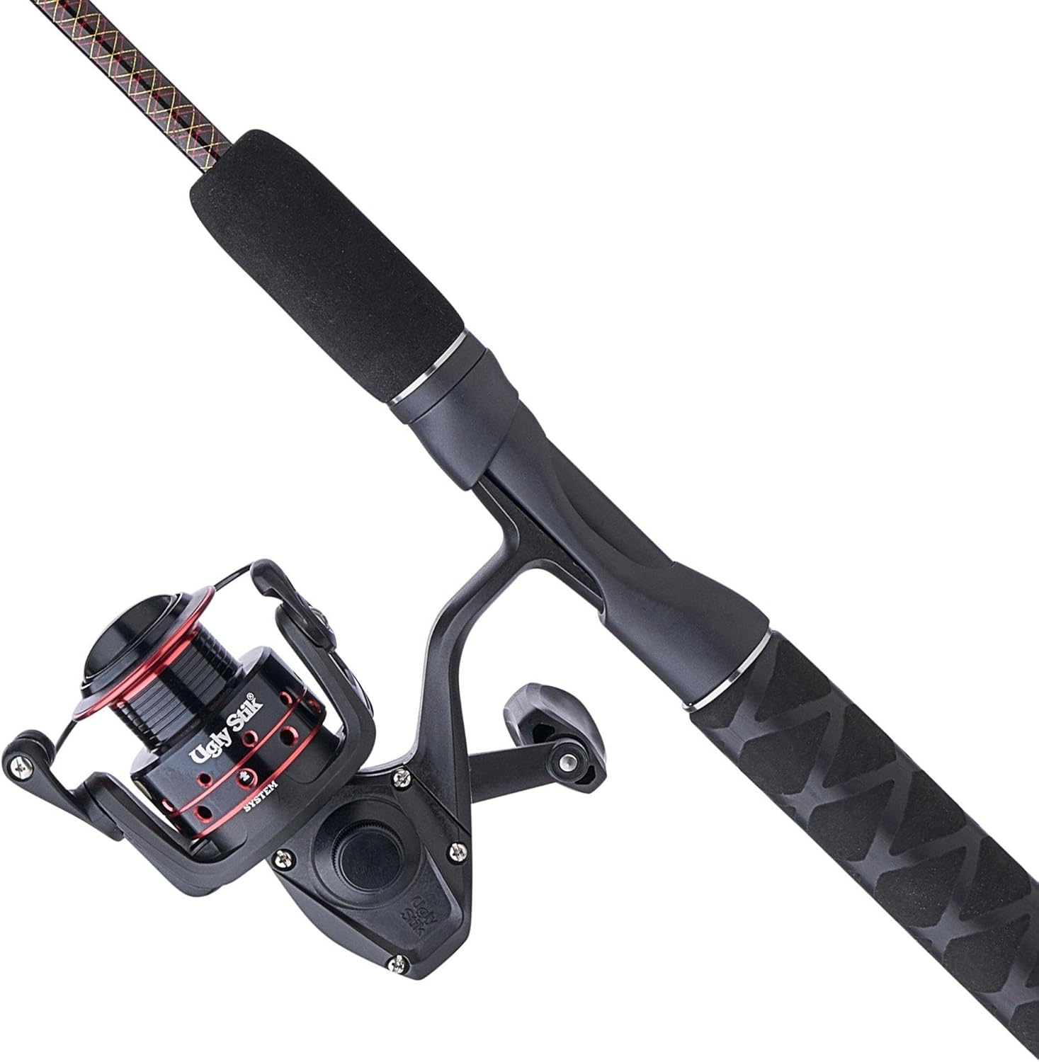 Ugly Stik® GX2™ Spinning Combo
