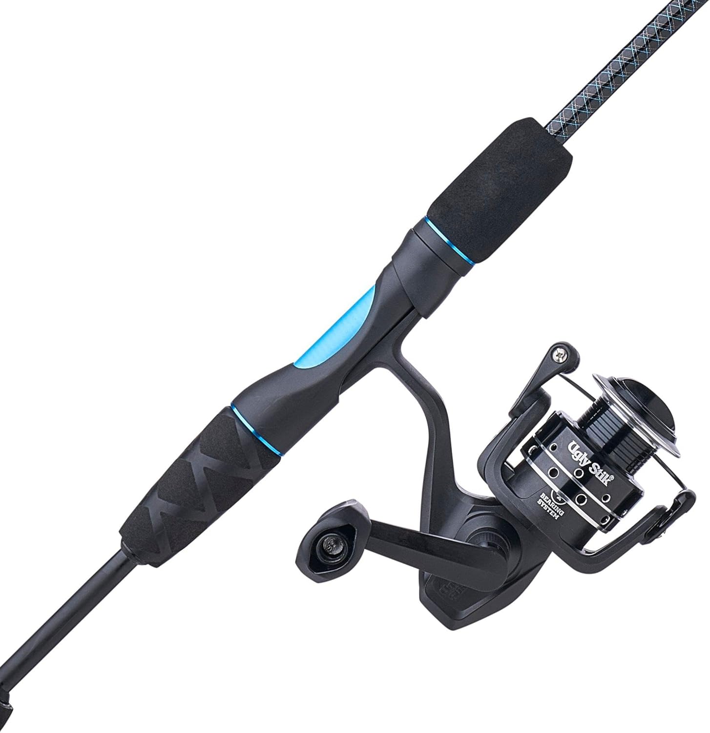 UglyStik® GX2™ Youth Spinning Combo