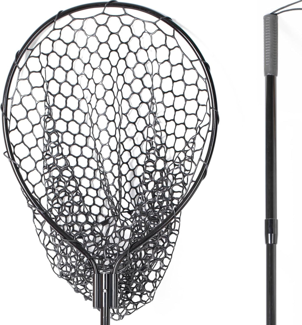 NestSprout® High-Strength Landing Net