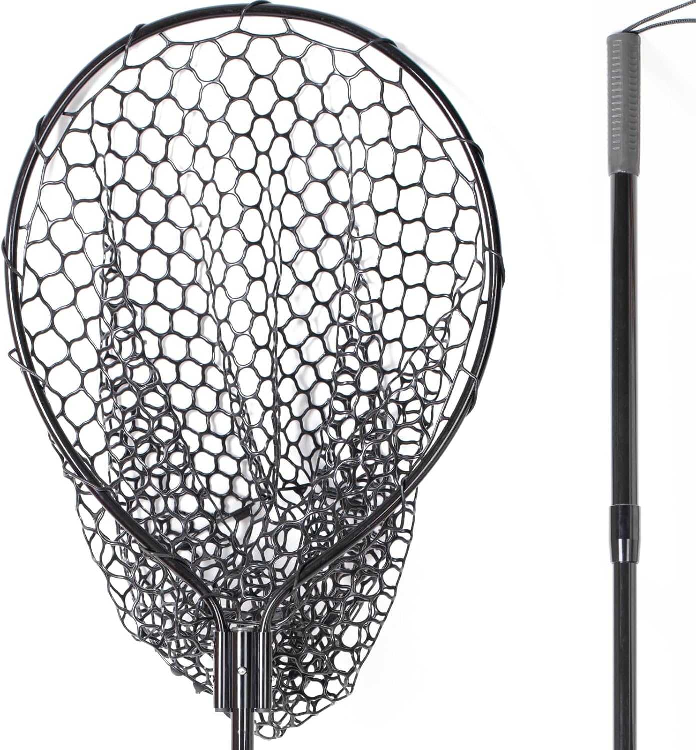 NestSprout® High-Strength Landing Net